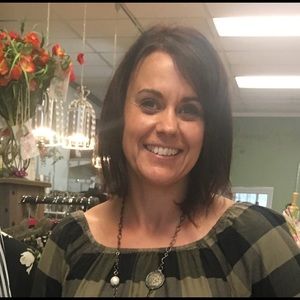 Meet your Posher, Tracey